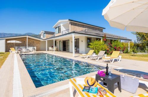 Dalyan Villa | Villa Funda