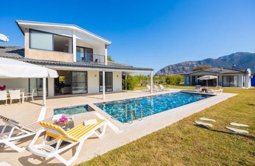Dalyan Villa | Villa Funda