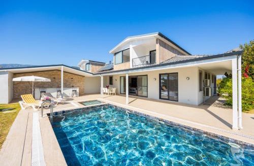 Dalyan Villa | Villa Funda