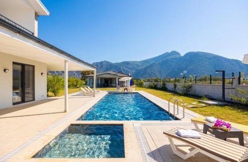 Dalyan Villa | Villa Funda