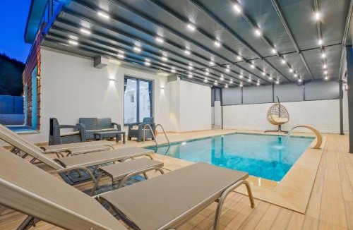 Fethiye Villa | Villa Gülce
