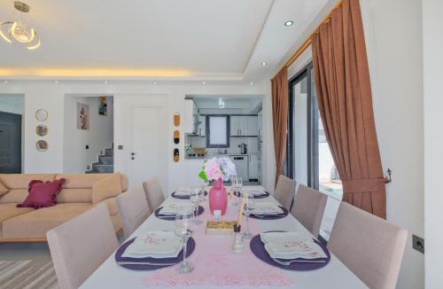 Fethiye Villa | Villa Gülce