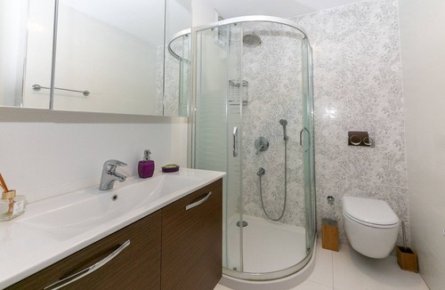Icmeler House | Villa Grass 2 Daily Weekly Rentals