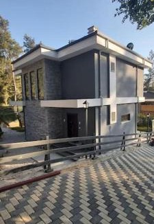 Ula Villa | Villa Gray Pine