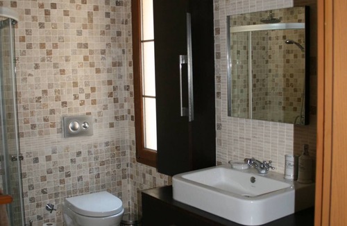 Ula Bed & Breakfast | Villa Gultekin B&B with a private swimming pool