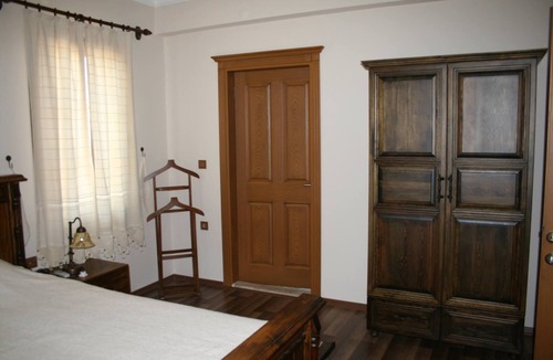 Ula Bed & Breakfast | Villa Gultekin B&B with a private swimming pool