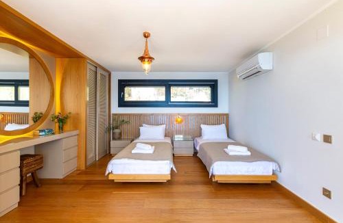 Kalkan Villa | Villa Guney