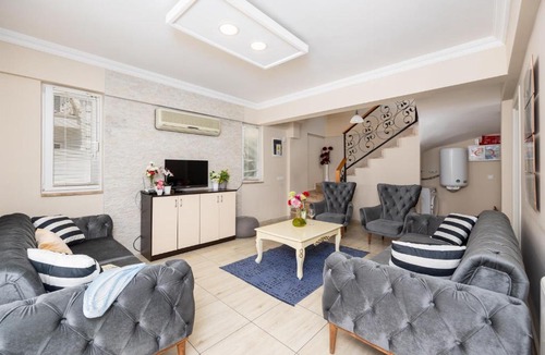 Dalyan Villa | Villa Heyday