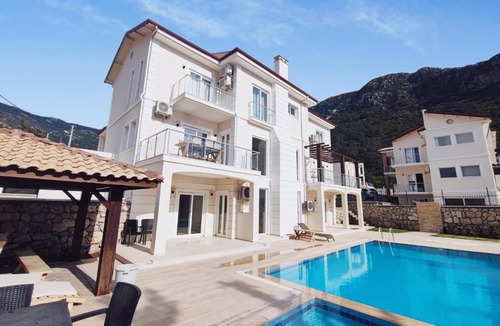 Oludeniz Villa | Villa Holly