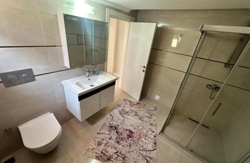 Beldibi Apartment | Villa huzur