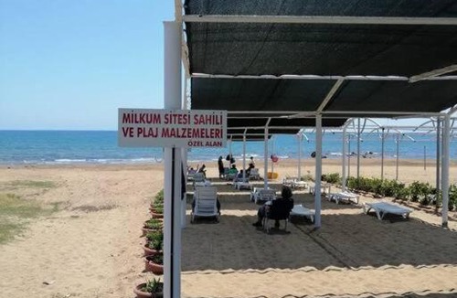 Side Villa | Villa HUZUR