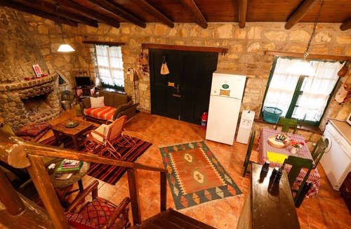 Atakoy Villa | Villa Incognita Ataköy Village Gökova /Akyaka