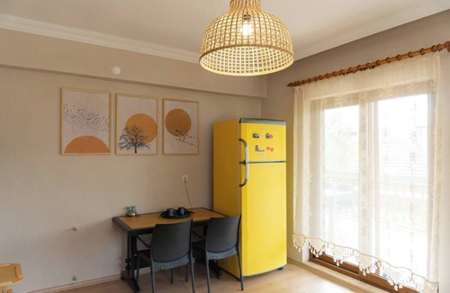 Ula Villa | Villa Kamalı