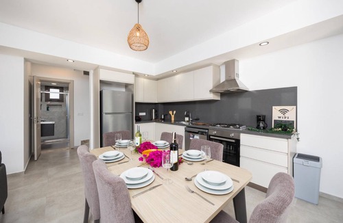 Dalyan City Center Villa | Villa Karya in Dalyan