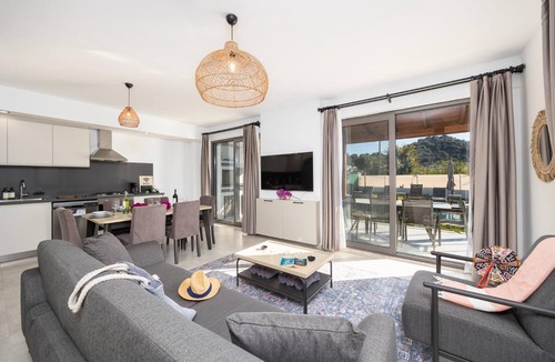 Dalyan City Center Villa | Villa Karya in Dalyan