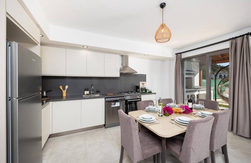Dalyan City Center Villa | Villa Karya in Dalyan