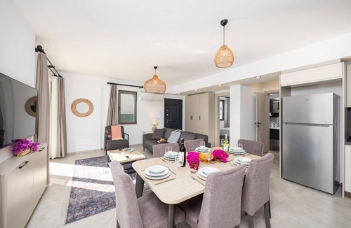 Dalyan City Center Villa | Villa Karya in Dalyan