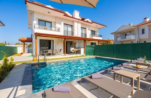 Dalyan City Center Villa | Villa Karya