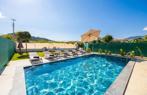 Dalyan City Center Villa | Villa Karya