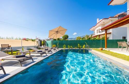 Dalyan City Center Villa | Villa Karya