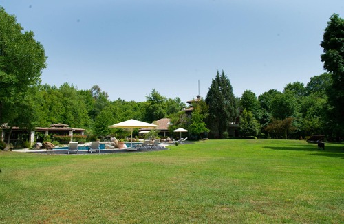Koycegiz Villa | Villa Kashmir, a perfect environment for getaways, 25 people