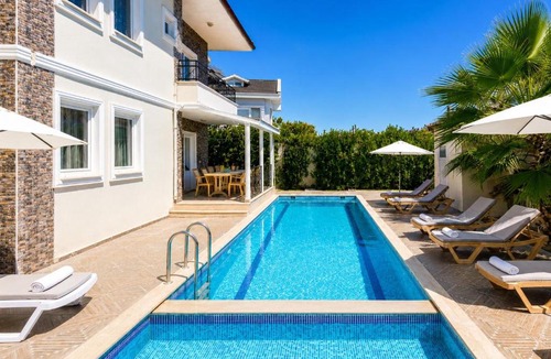 Dalyan Villa | Villa Kaya 1