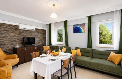 Dalyan Villa | Villa Kaya 1