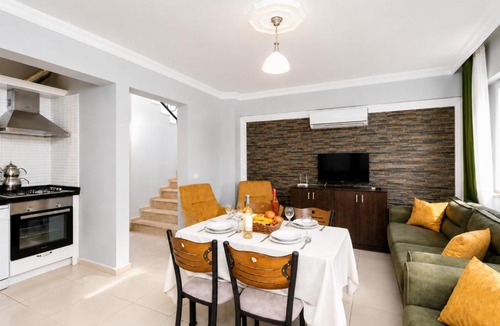 Dalyan Villa | Villa Kaya 1