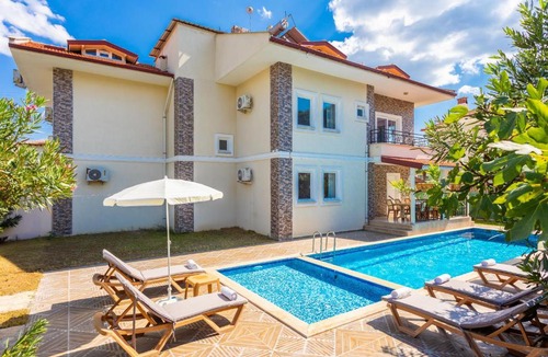 Dalyan Villa | Villa Kaya 2