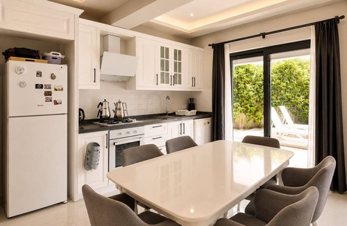 Gocek Villa | Villa Kaya Maris Göcek