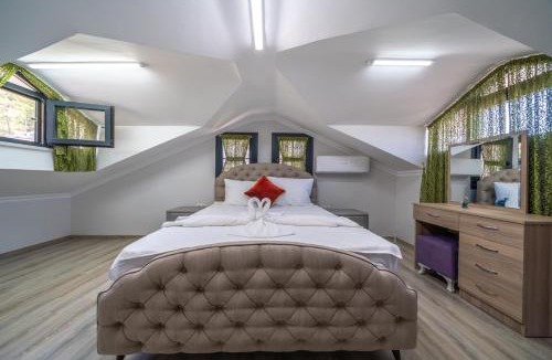 Gocek Villa | Villa Kaya