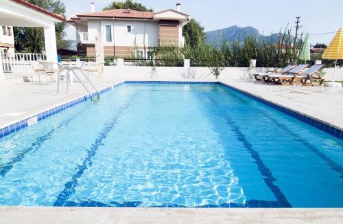 Dalyan Villa | Villa Kaylem