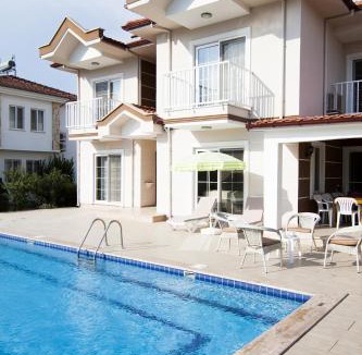 Dalyan Villa | Villa Kaylem