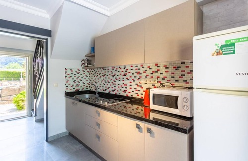 Dalyan House | Villa Kelebek Paradise