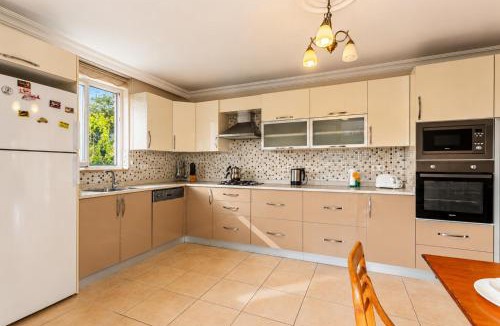 Dalyan City Center Villa | Villa Kubra