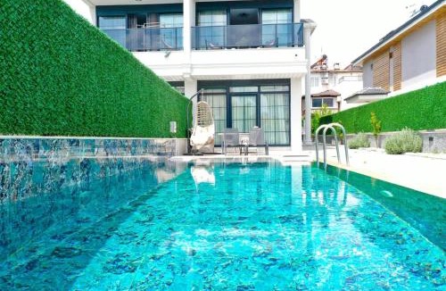 Kadriye Villa | Villa L Olivia 2