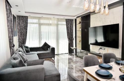 Kadriye Villa | Villa L Olivia 2