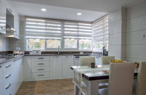 Bogazkent Villa | Villa Lale