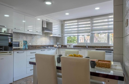 Bogazkent Villa | Villa Lale