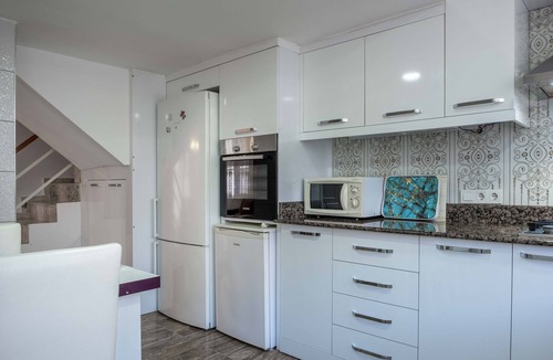 Bogazkent Villa | Villa Lale