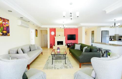 Dalyan Villa | Villa Leisha
