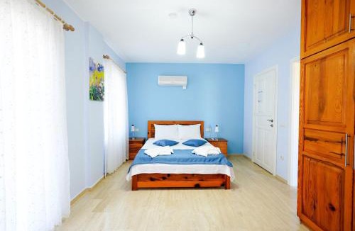 Dalyan Villa | Villa Leisha