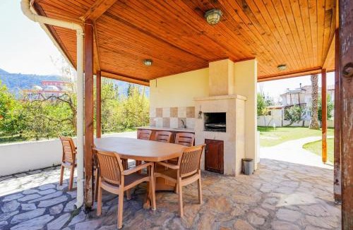 Dalyan Villa | Villa Leisha