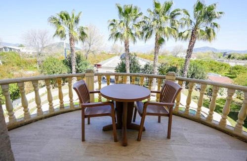 Dalyan Villa | Villa Leisha
