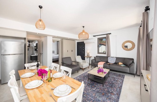 Dalyan City Center Villa | Villa Lidya - Five Bedroom Villa, Sleeps 10