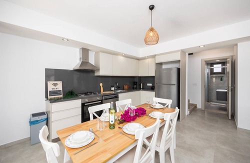 Dalyan City Center Villa | Villa Lidya in Dalyan