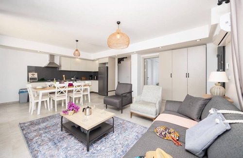 Dalyan City Center Villa | Villa Lidya in Dalyan