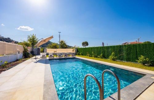 Dalyan City Center Villa | Villa Lidya