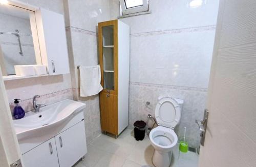 Marmaris City Center Villa | Villa Limon Marmaris'de Özel Havuzlu Villa