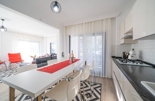Marmaris Villa | Villa London Marmaris Daily Weekly Rentals